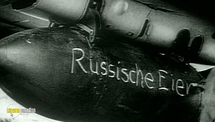 A still #6 from History of World War 2: The Events That Shaped The 1939-1945 Conflict: Vol.2 (2002)