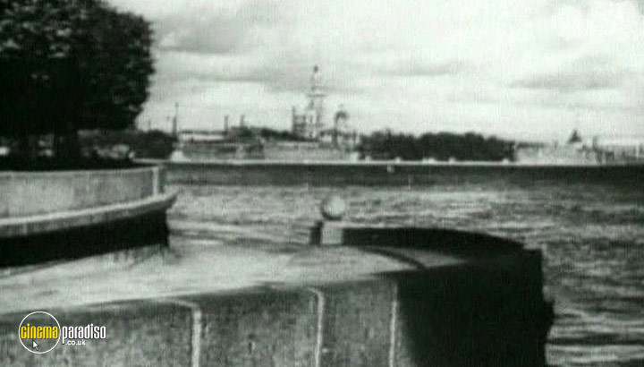 A still #4 from History of World War 2: The Events That Shaped The 1939-1945 Conflict: Vol.2 (2002)