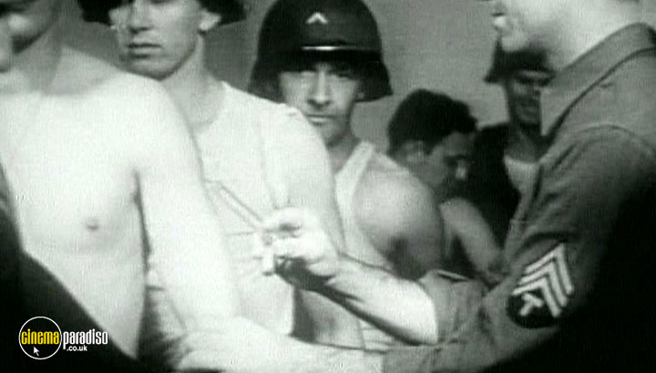 A still #7 from History of World War 2: The Events That Shaped The 1939-1945 Conflict: Vol.3 (2002)