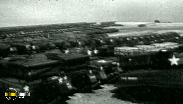 A still #6 from History of World War 2: The Events That Shaped The 1939-1945 Conflict: Vol.3 (2002)