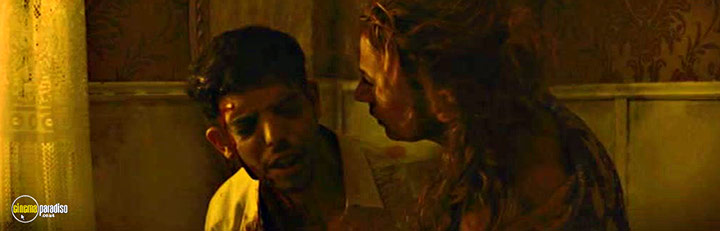 A still #15 from Night of the Virgin (2016)
