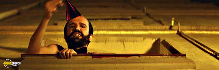 A still #13 from Night of the Virgin (2016)