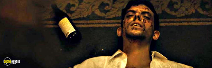 A still #7 from Night of the Virgin (2016)