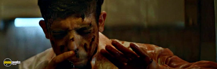 A still #3 from Night of the Virgin (2016)