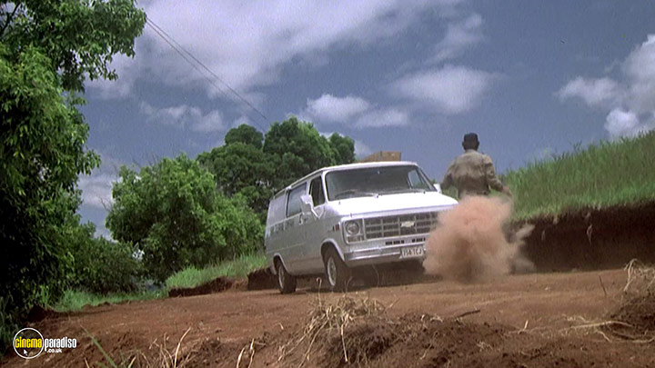 A still #42 from Magnum P.I.: Series 3 (1982)