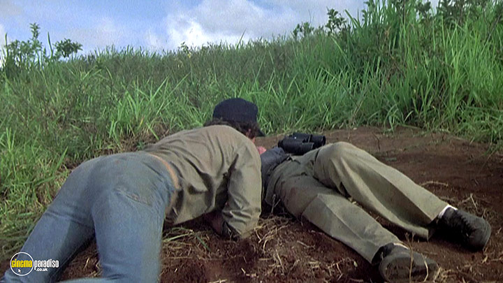 A still #28 from Magnum P.I.: Series 3 (1982)