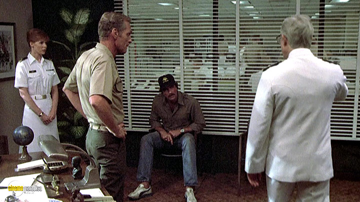 A still #9 from Magnum P.I.: Series 3 (1982)