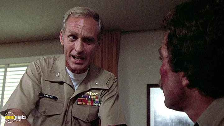 A still #30 from Magnum P.I.: Series 3 (1982)