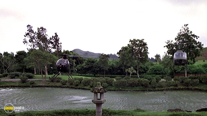 A still #15 from Magnum P.I.: Series 3 (1982)
