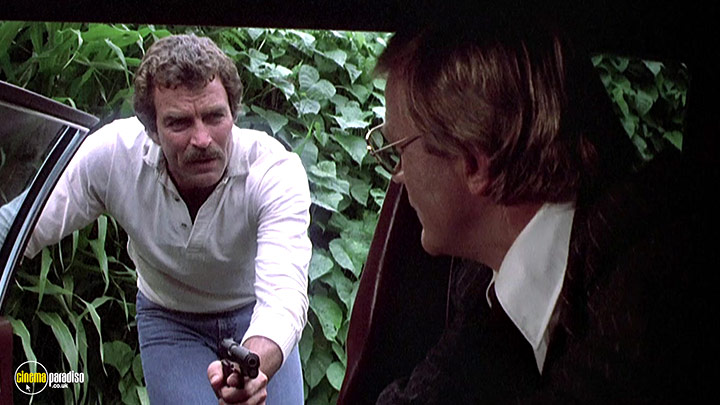 A still #23 from Magnum P.I.: Series 3 (1982)