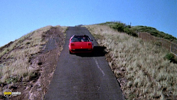A still #43 from Magnum P.I.: Series 3 (1982)