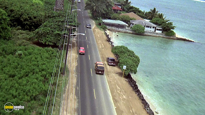 A still #13 from Magnum P.I.: Series 3 (1982)