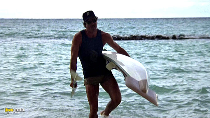 A still #16 from Magnum P.I.: Series 3 (1982)