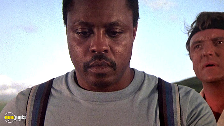 A still #22 from Magnum P.I.: Series 3 (1982)