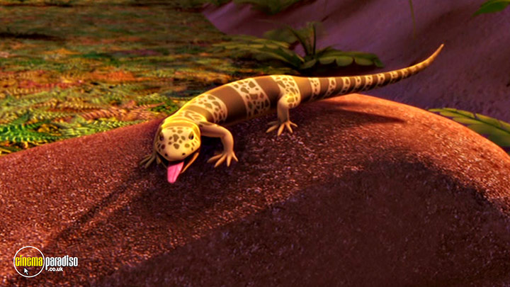 A still #35 from Dinosaur Train: Pumpkin Party (2012)