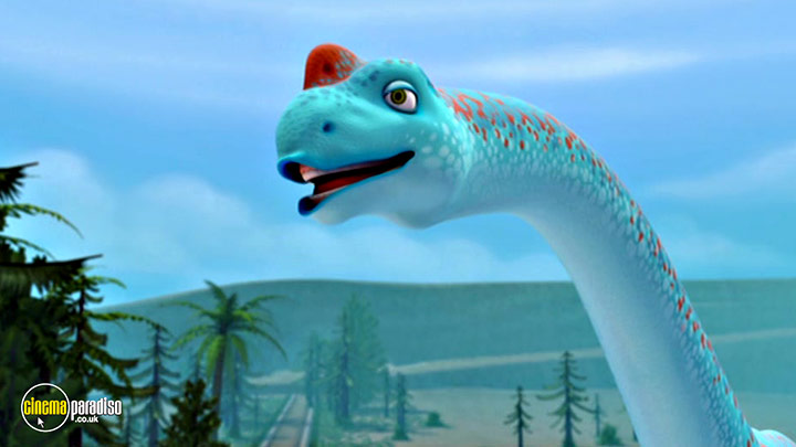 A still #42 from Dinosaur Train: Pumpkin Party (2012)