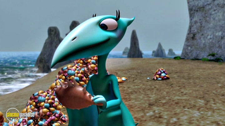 A still #44 from Dinosaur Train: Pumpkin Party (2012)