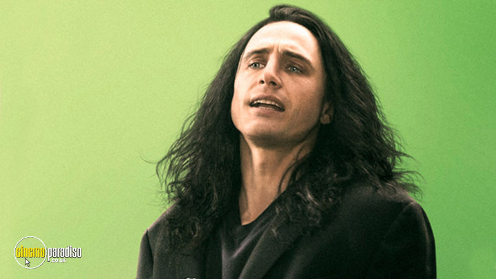 A still #37 from The Disaster Artist (2017)