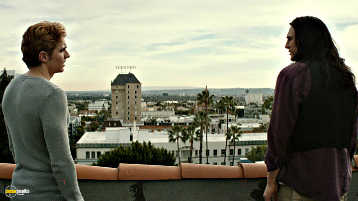 A still #36 from The Disaster Artist (2017)