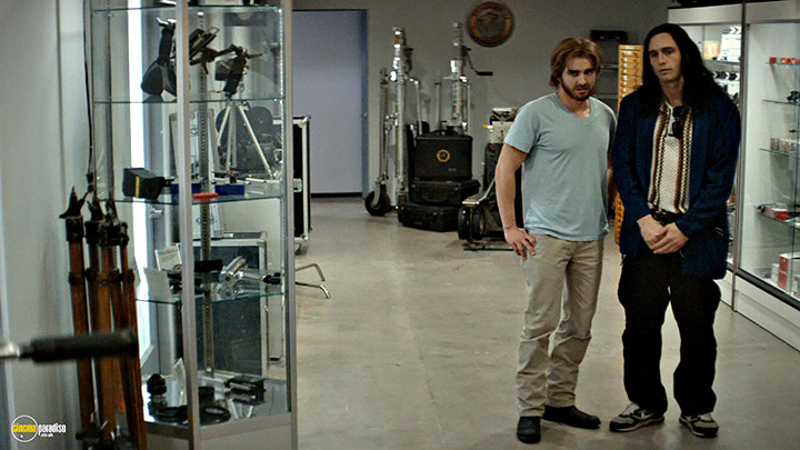 A still #34 from The Disaster Artist (2017)