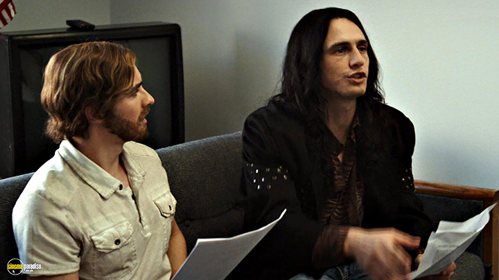 A still #32 from The Disaster Artist (2017)