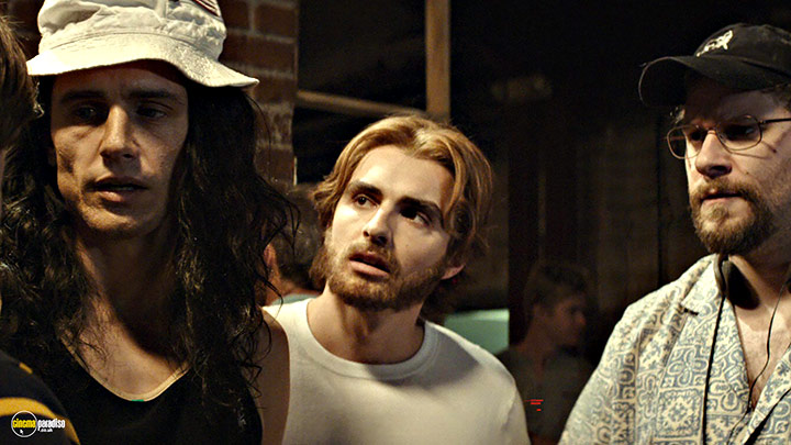 A still #31 from The Disaster Artist (2017)