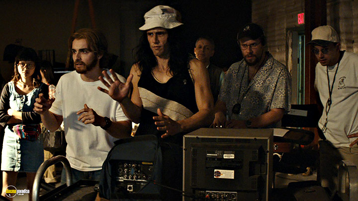 A still #1 from The Disaster Artist (2017)