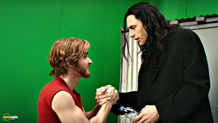 A still #29 from The Disaster Artist (2017)