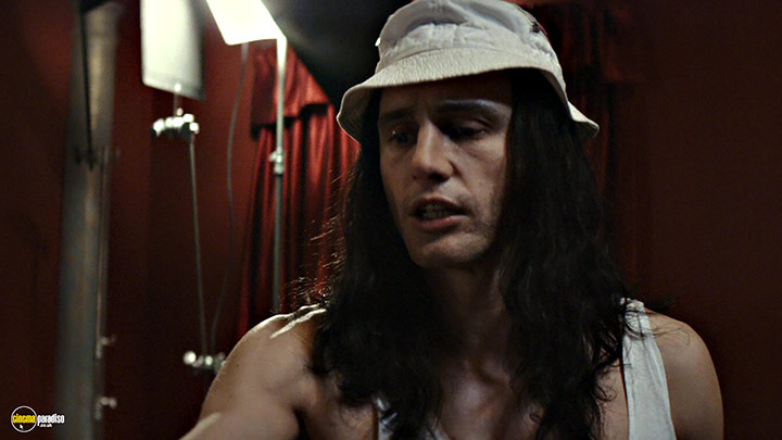 A still #24 from The Disaster Artist (2017)