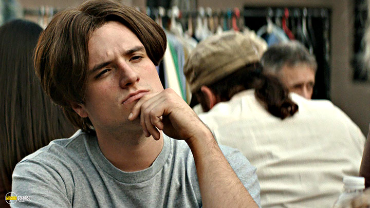 A still #23 from The Disaster Artist (2017)