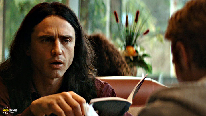 A still #19 from The Disaster Artist (2017)