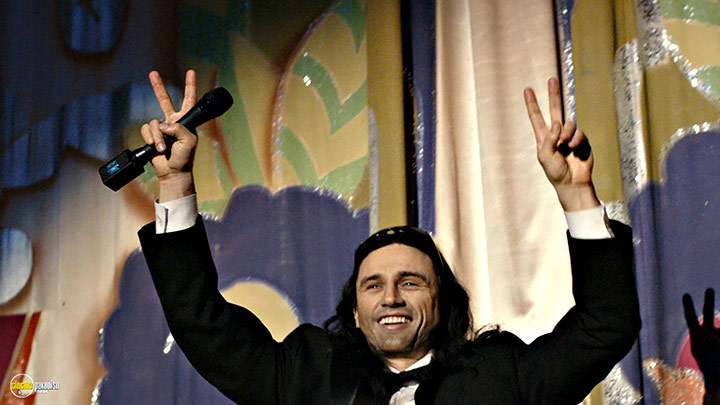 A still #18 from The Disaster Artist (2017)