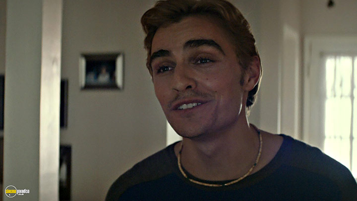 A still #14 from The Disaster Artist (2017)