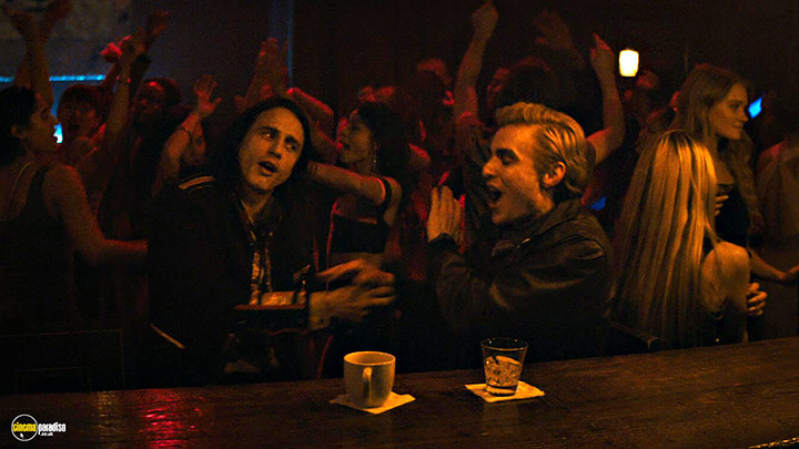 A still #11 from The Disaster Artist (2017)