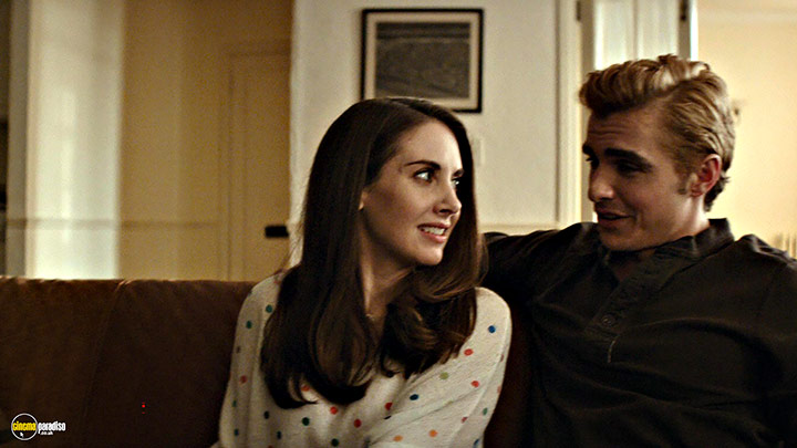 A still #8 from The Disaster Artist (2017)