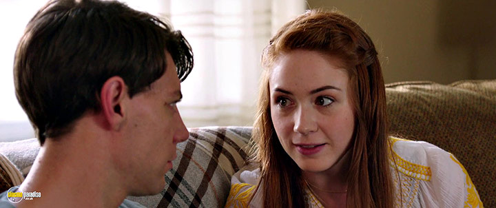 A still #16 from Alex and the List (2018)