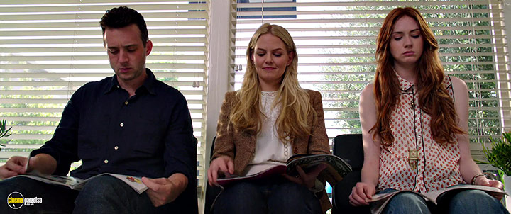 A still #11 from Alex and the List (2018)