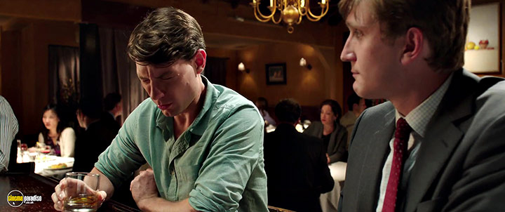 A still #6 from Alex and the List (2018)
