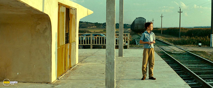 A still #55 from The Banishment (2008)