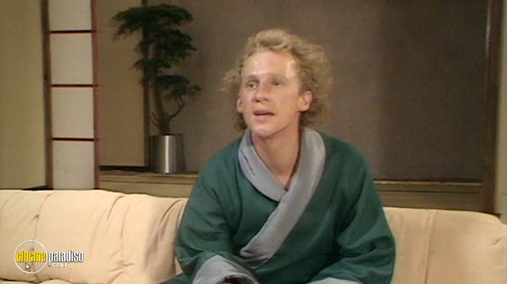 A still #1 from The Flipside of Dominick Hide / Another Flip for Dominick (1982)