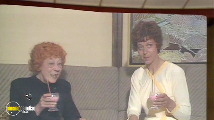 A still #2 from The Flipside of Dominick Hide / Another Flip for Dominick (1982)
