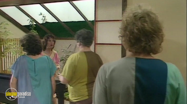 A still #3 from The Flipside of Dominick Hide / Another Flip for Dominick (1982)