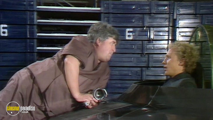 A still #4 from The Flipside of Dominick Hide / Another Flip for Dominick (1982)