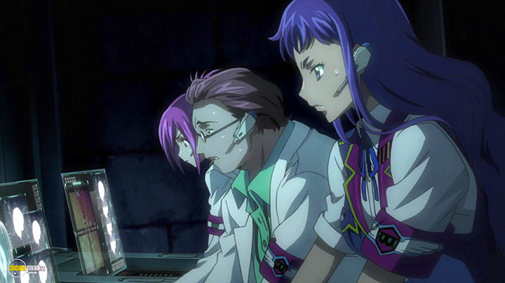 A still #59 from Dragon Ball Super: Part 1 (2015)