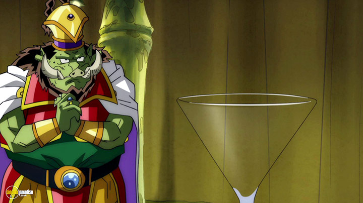 A still #58 from Dragon Ball Super: Part 1 (2015)