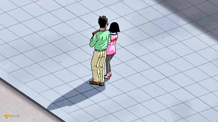 A still #56 from Dragon Ball Super: Part 1 (2015)