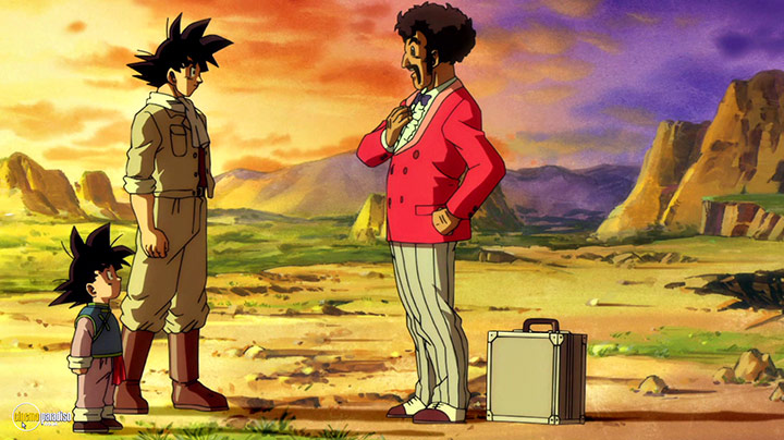 A still #54 from Dragon Ball Super: Part 1 (2015)