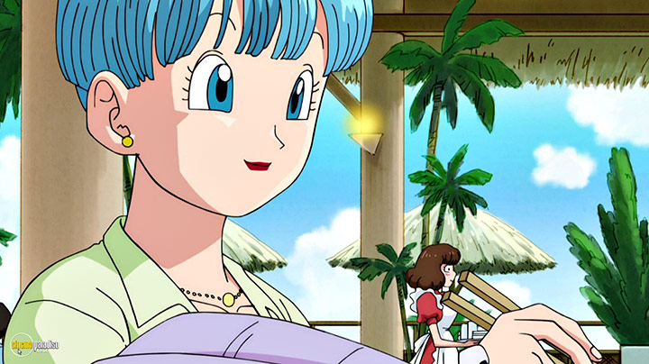A still #53 from Dragon Ball Super: Part 1 (2015)