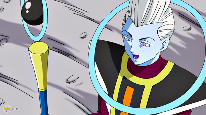 A still #52 from Dragon Ball Super: Part 1 (2015)