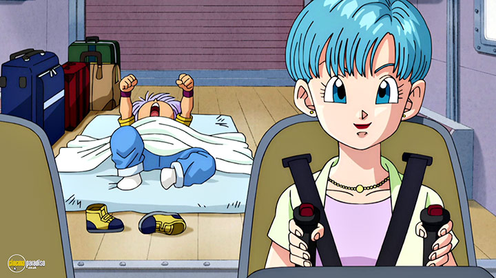 A still #48 from Dragon Ball Super: Part 1 (2015)